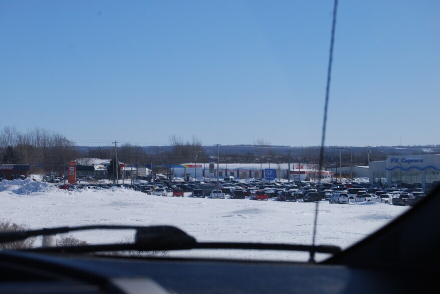 More Photos Of 23076 State Route 12, Watertown Showroom For Sale