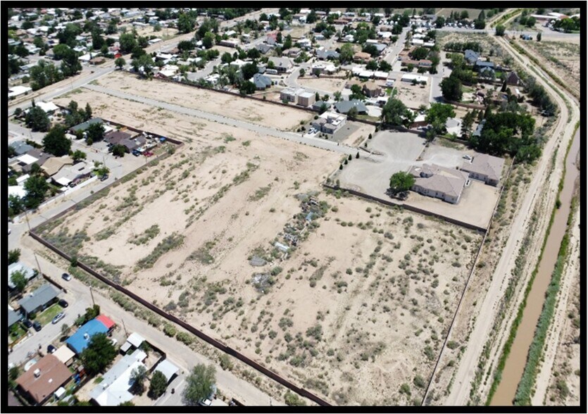 More Photos Of 407 S Mesa Rd, Belen Land For Sale