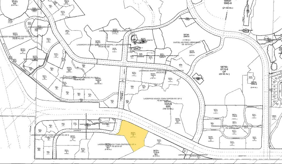 More Photos Of 6220 University Pkwy, Lakewood Ranch Office For Lease