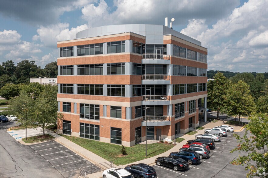 More Photos Of 4201 Mitchellville Rd, Bowie Office For Lease