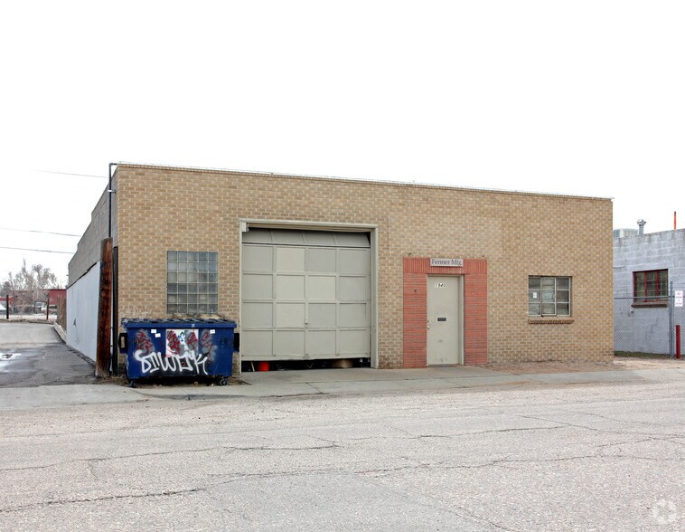 More Photos Of 1940 S Bannock St, Denver Service For Sale