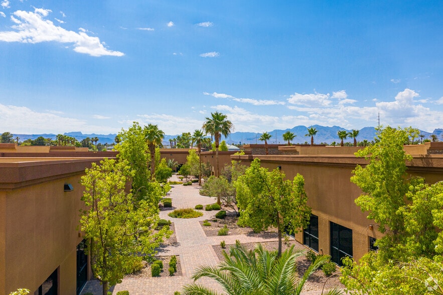 More Photos Of 7229 W Sahara Ave, Las Vegas Office For Sale