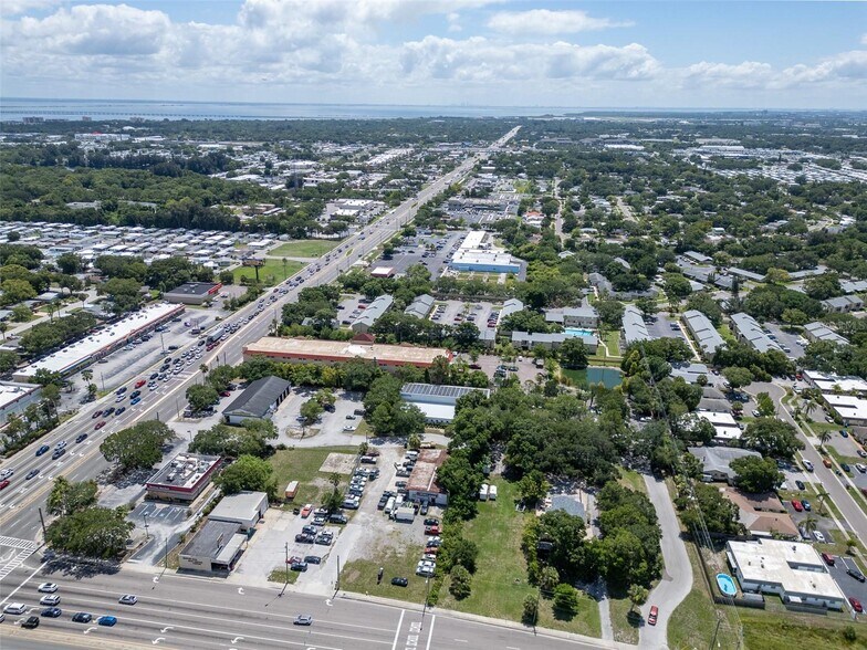 More Photos Of 191 Belcher Rd S, Largo Land For Sale