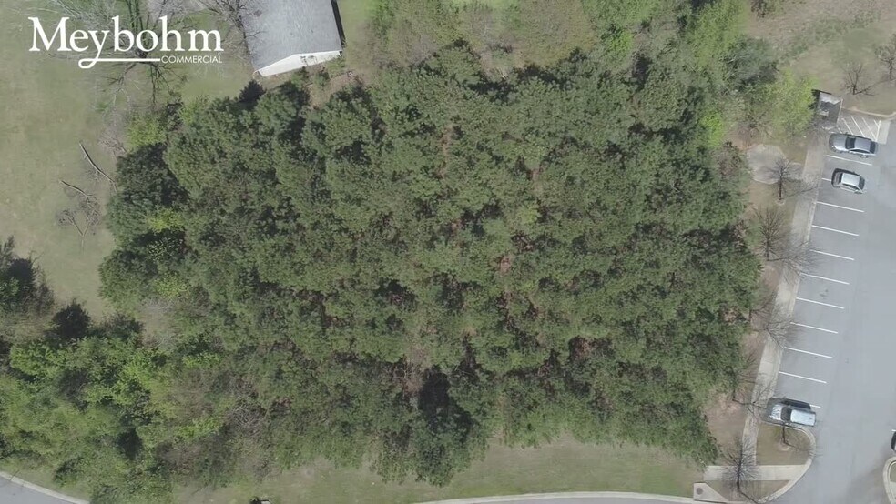 Primary Photo Of 422 Town Park Blvd, Evans Land For Sale