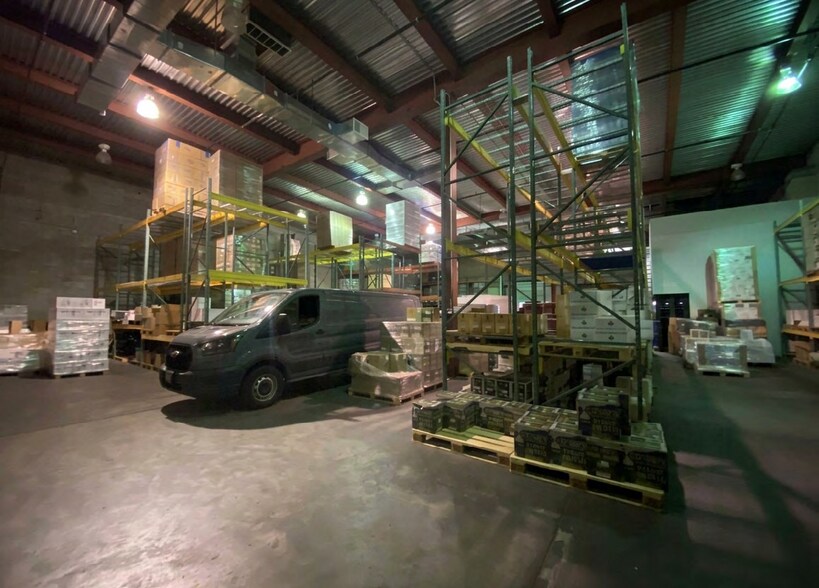 More Photos Of 1026 Sheffield Ave, Brooklyn Warehouse For Sale