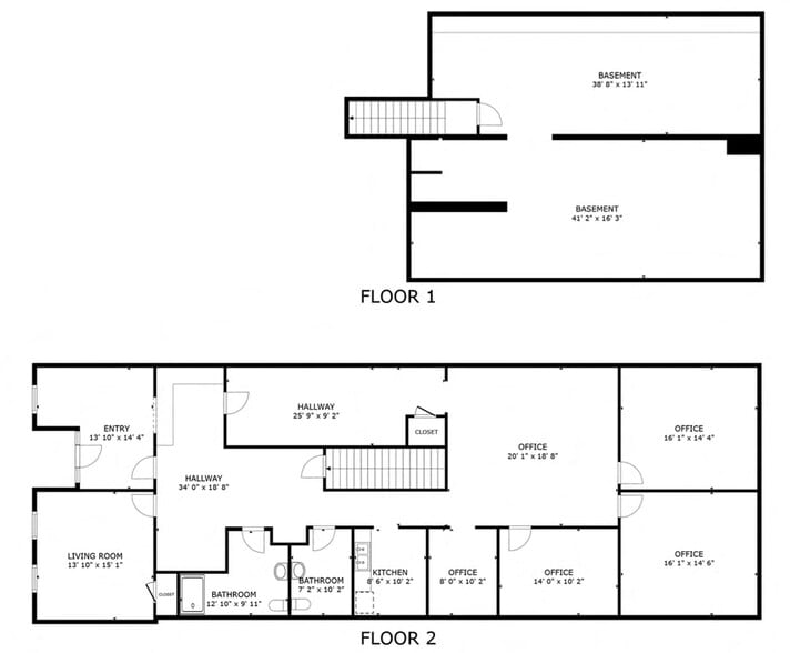More Photos Of 1207 Broadway, Columbus General Retail For Sale