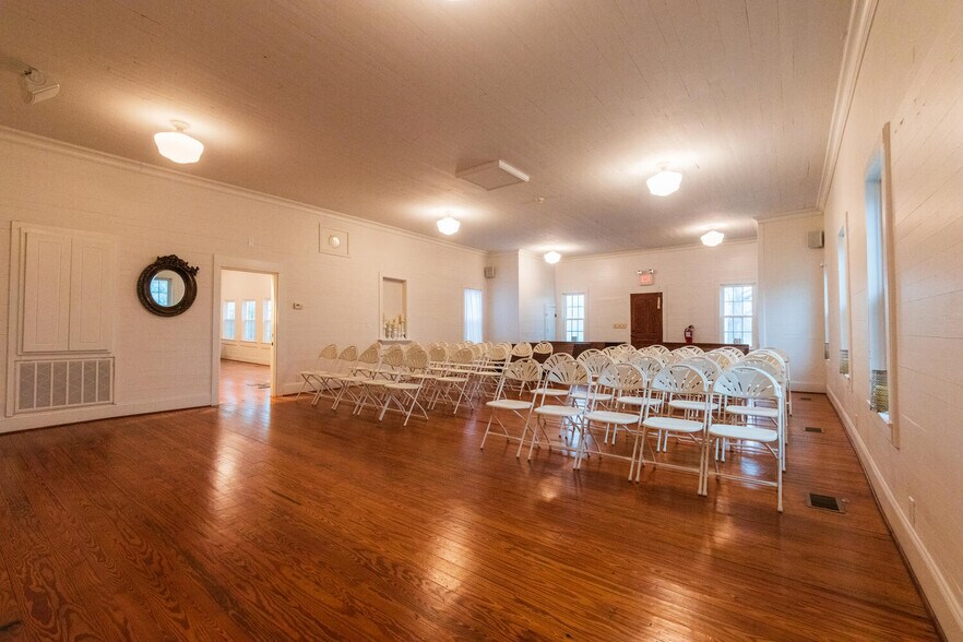 More Photos Of 62 Bell Spring Rd, Munford Religious Facility For Sale