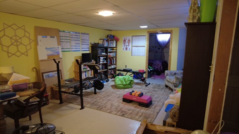 More Photos Of 704 Highway 12 W, Bowman Hotel For Sale