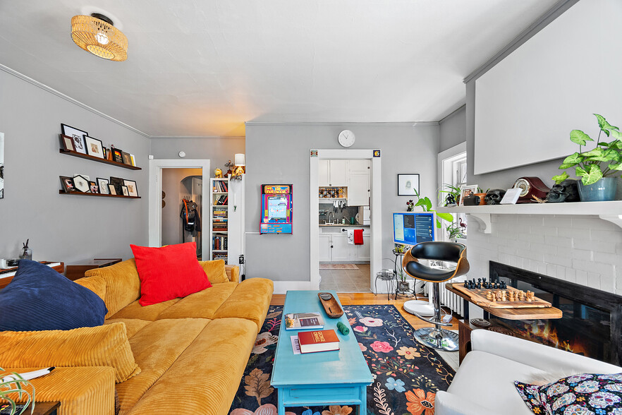 More Photos Of 33 W Willamette Ave, Colorado Springs Multifamily For Sale