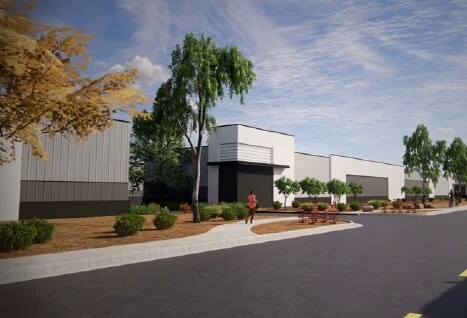 More Photos Of 450 E Willis #122, Chandler Self Storage For Sale