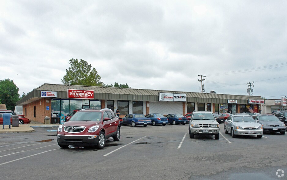 More Photos Of 7924-7930 Chesapeake Blvd, Norfolk Unknown For Lease