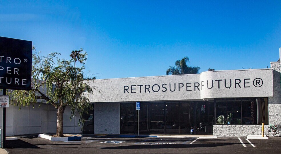 More Photos Of 3531 W Sunset Blvd, Los Angeles General Retail For Lease