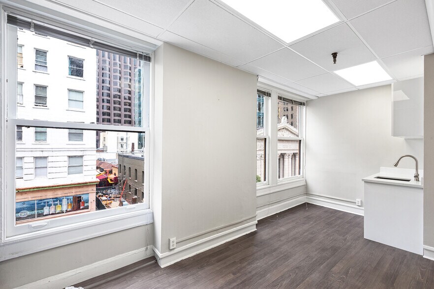 More Photos Of 381 Bush St, San Francisco Office For Lease