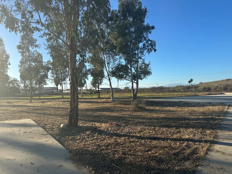 More Photos Of 0 Edison Ave, Ontario Land For Sale