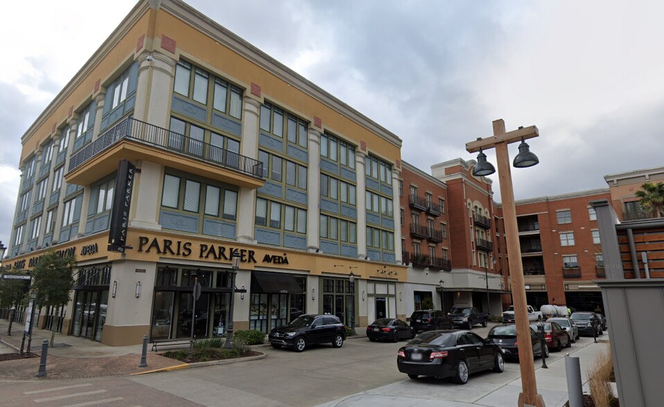 More Photos Of 10156 Perkins Rowe, Baton Rouge Coworking Space