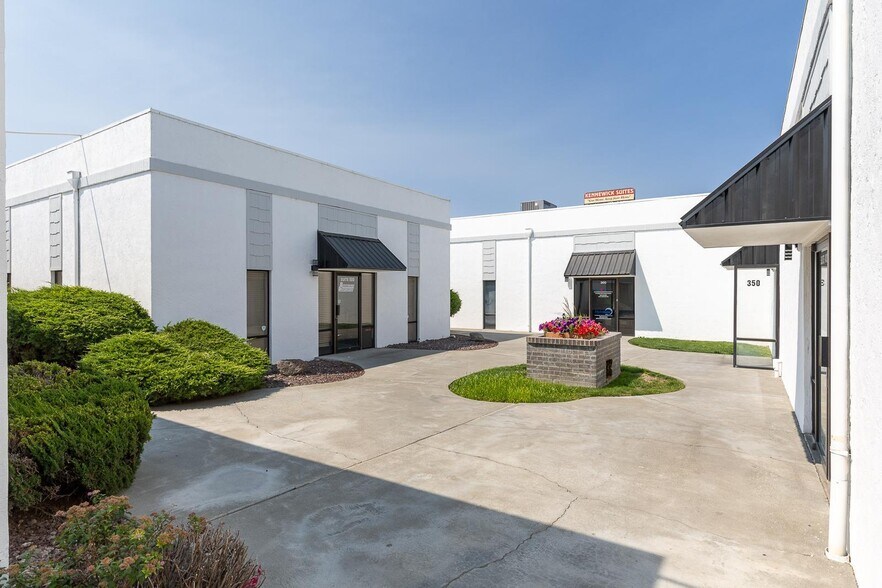 More Photos Of 320 N Johnson St, Kennewick Office For Lease