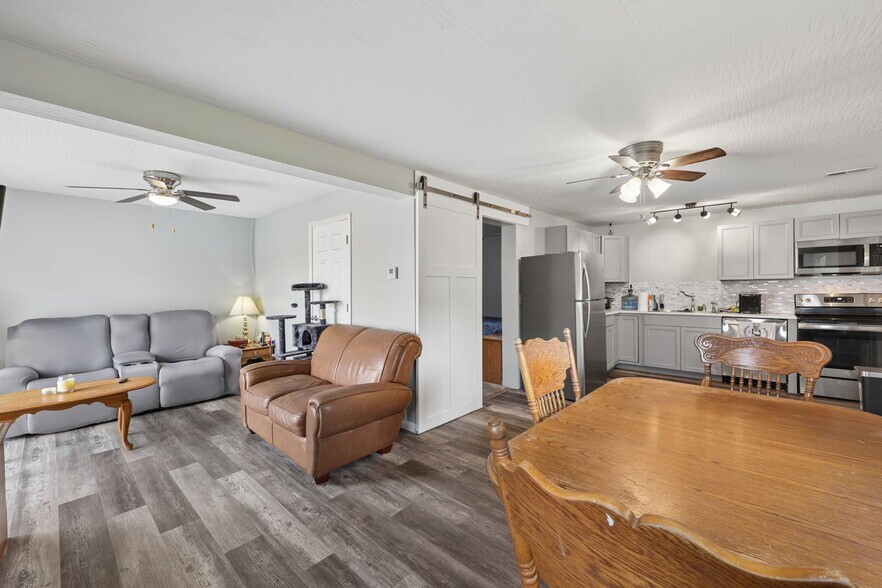 More Photos Of 1520 Island Rd, Circleville Multifamily For Sale