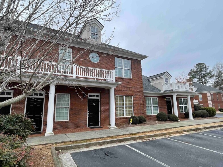 More Photos Of 3950 Cobb Pky NW, Acworth Office For Lease