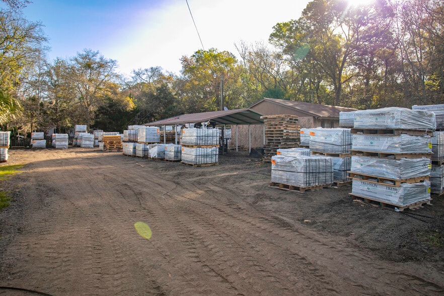 More Photos Of 5945 US 1 Hwy N, Saint Augustine Industrial For Sale