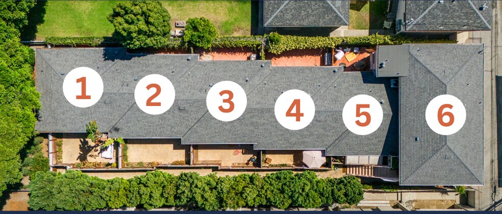 More Photos Of 914 20Th St, Santa Monica Apartments For Sale