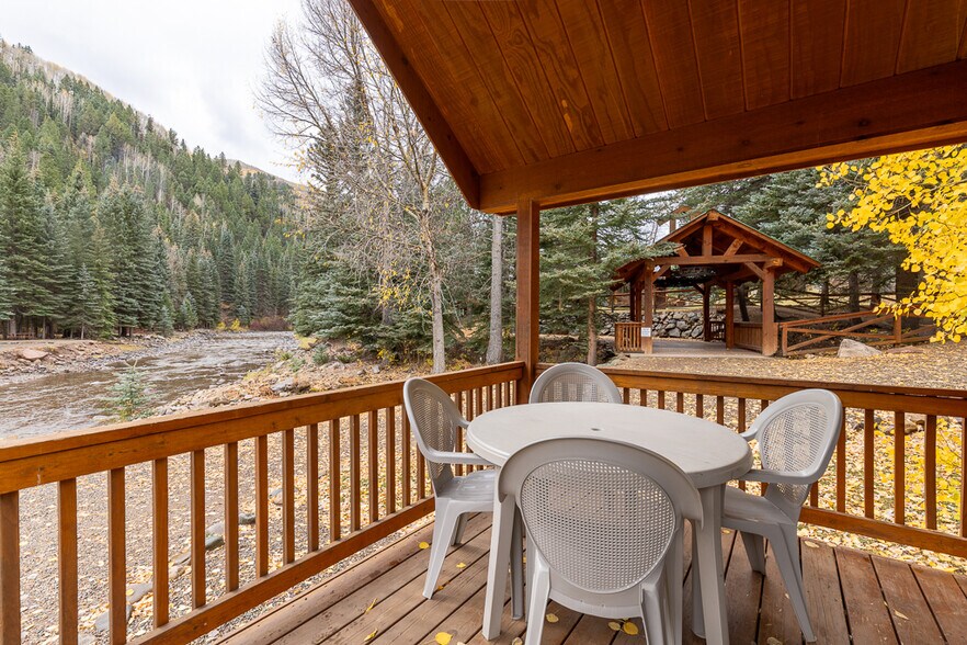 More Photos Of 27646 Highway 145, Dolores Trailer Camper Park For Sale