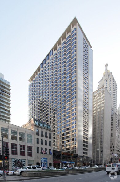 More Photos Of 535-541 N Michigan Ave, Chicago Apartments For Lease