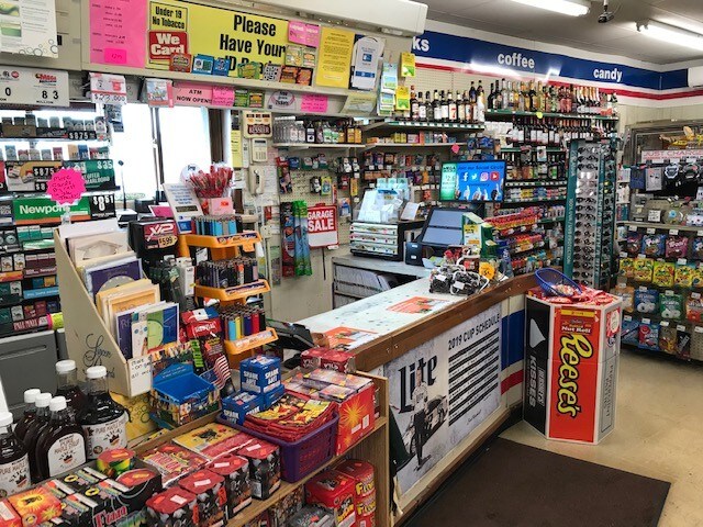 More Photos Of 3074 S County Road T, Green Bay Convenience Store For Sale