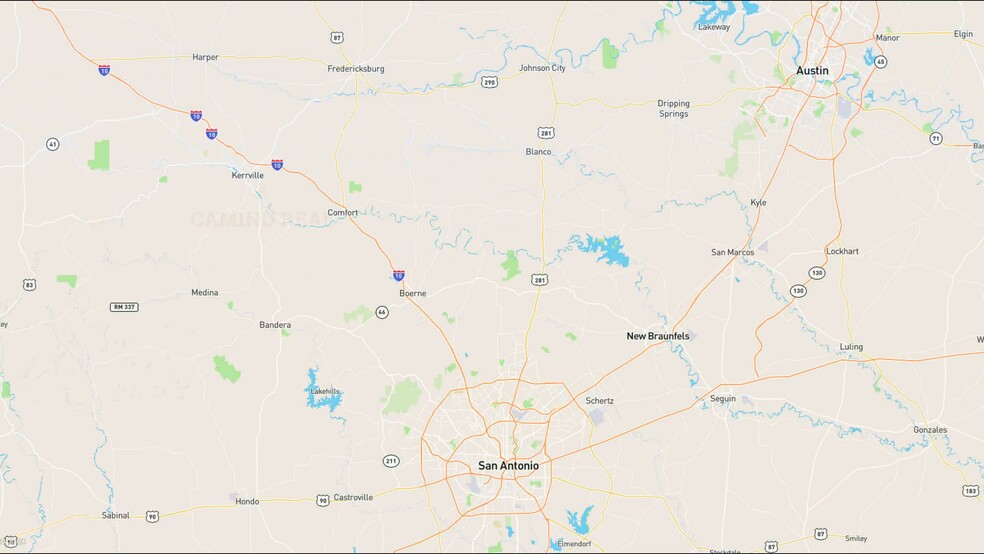 Primary Photo Of 000 TBD, Kerrville Manufactured Housing Mobile Home Park For Sale