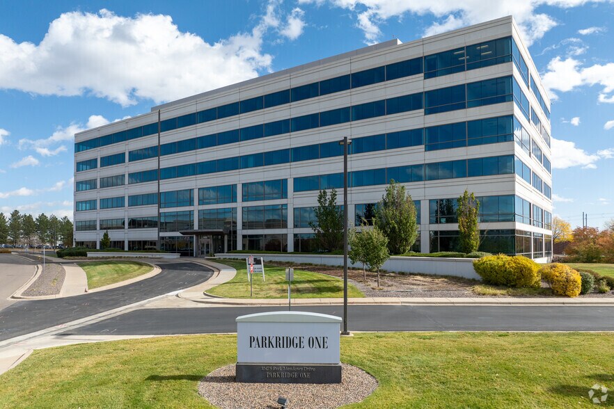 More Photos Of 10475 Park Meadows Dr, Lone Tree Office For Sale