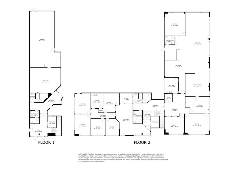 More Photos Of 17813 Edison Ave, Chesterfield Showroom For Lease