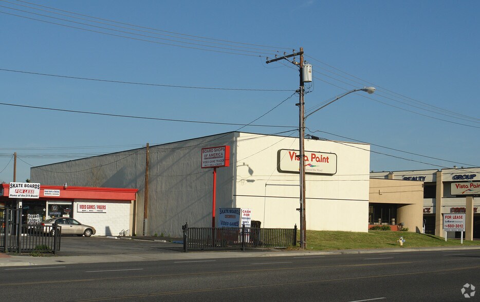 More Photos Of 3939 Tyler St, Riverside Storefront Retail Office For Sale