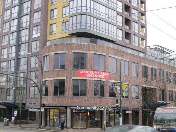 More Photos Of 5118 Joyce St, Vancouver Coworking Space
