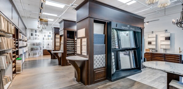 More Photos Of 5795 Genesis Ct, Frisco Showroom For Sale