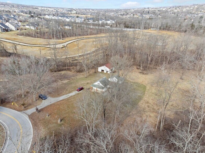 More Photos Of 1409 S English Station Rd, Jeffersontown Land For Sale
