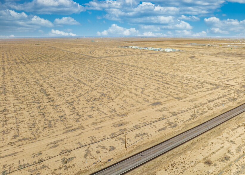 More Photos Of 634 CM Ranch Rd, Pecos Land For Sale