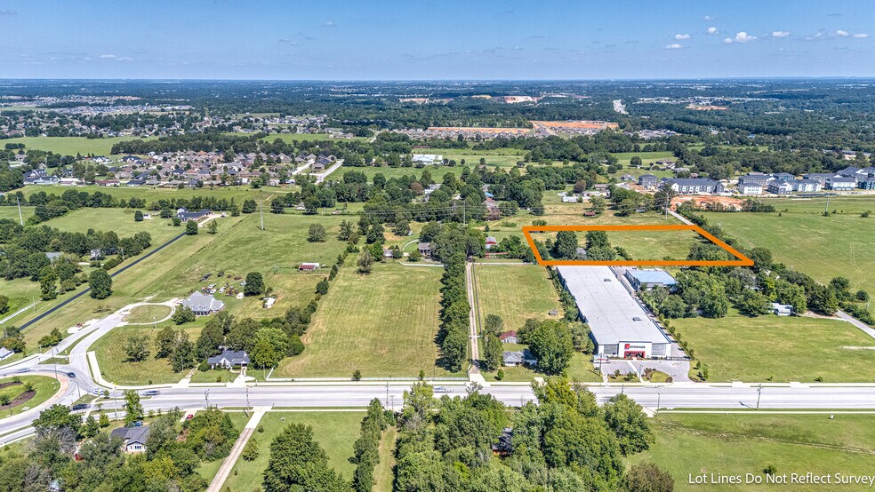 More Photos Of 1134 Oak Grove Rd, Springdale Land For Sale