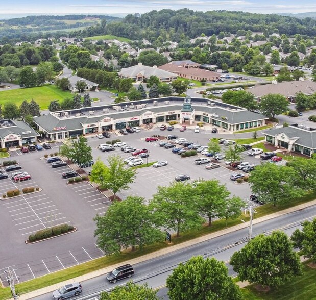 More Photos Of 72-98 Commerce Dr, Wyomissing General Retail For Sale