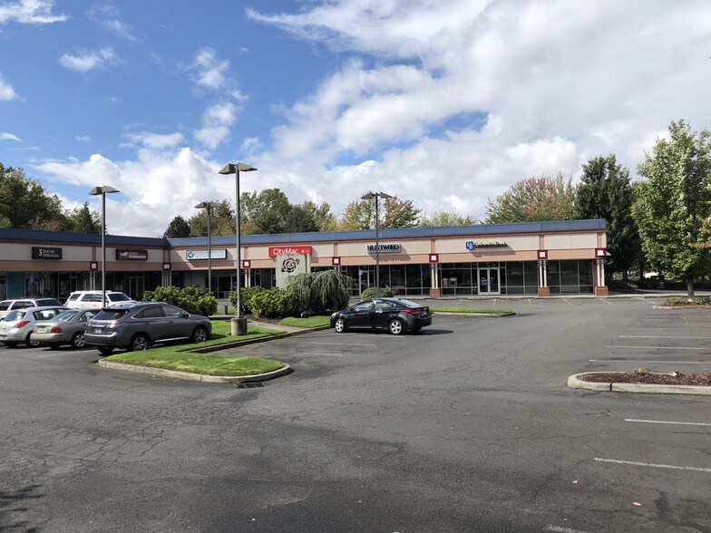 More Photos Of 5055-5083 NE 122nd Ave, Portland Storefront For Lease