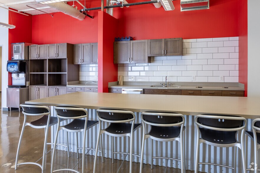 Photo of 2nd Floor Ste 200