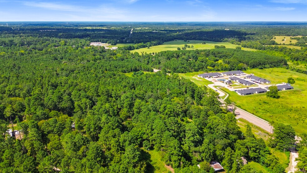 More Photos Of Lot 2 FM 247, Huntsville Land For Sale