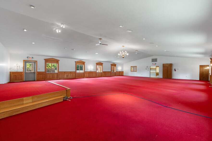 More Photos Of 2540 S Main St, Coventry Township Land For Sale