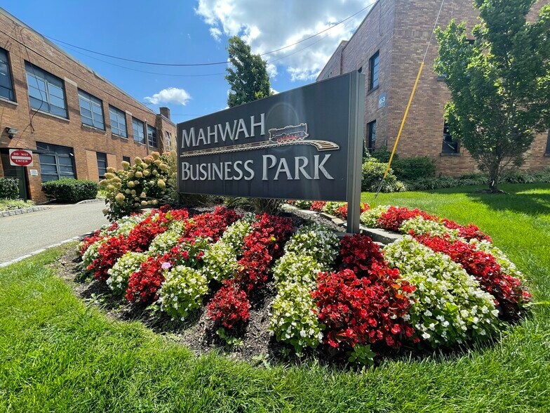 More Photos Of 73 Ramapo Valley Rd, Mahwah Warehouse For Lease