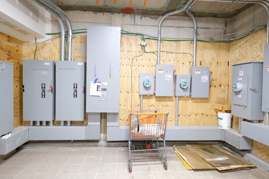 More Photos Of 6002-6020 3rd Ave, Brooklyn Apartments For Sale