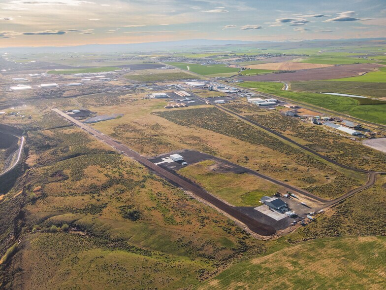 More Photos Of Road E SW, Royal City Land For Sale