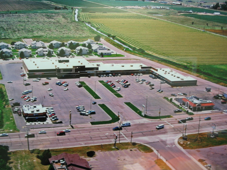 Primary Photo Of 1350 W Main St, Sterling Unknown For Lease