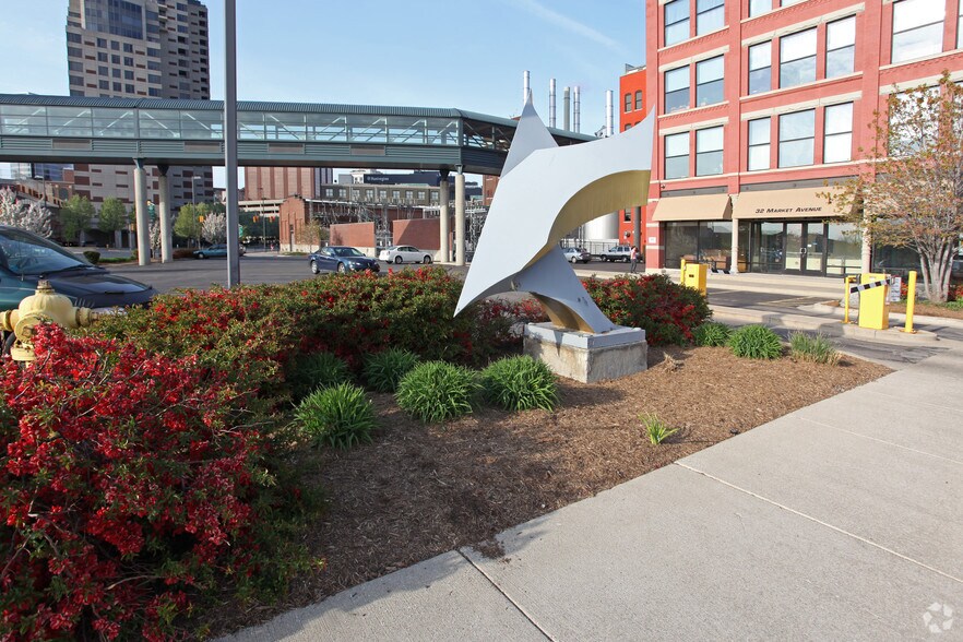 More Photos Of 32 Market Ave SW, Grand Rapids Office For Sale