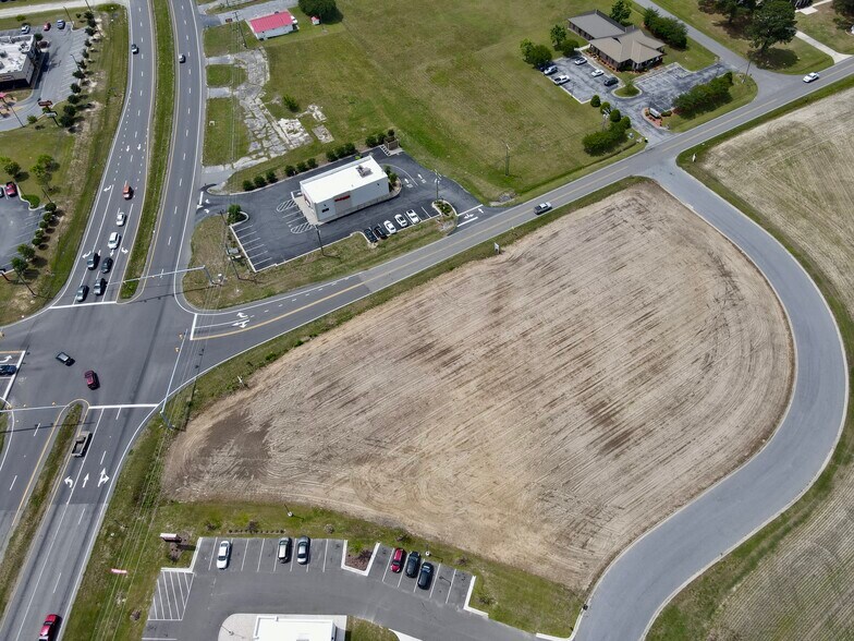 More Photos Of Brentway Ave, Williamston Land For Sale