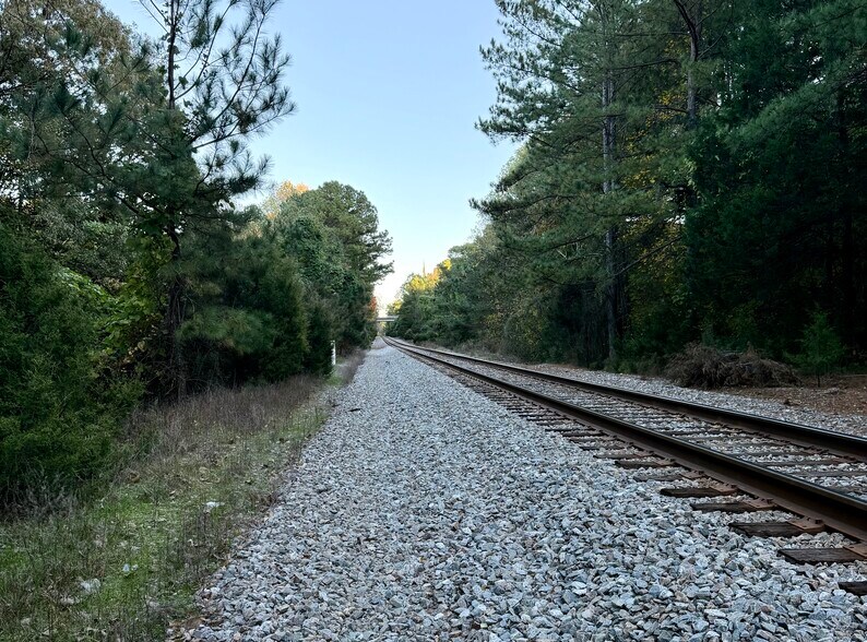 More Photos Of Airport Rd, Wadesboro Land For Sale