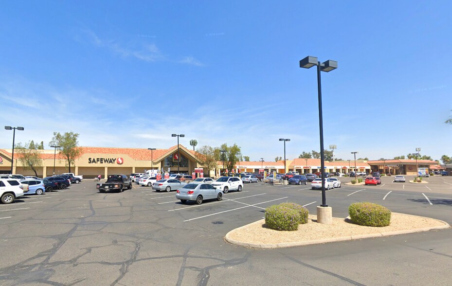 Primary Photo Of 3414-3440 W Bell Rd, Phoenix Unknown For Lease