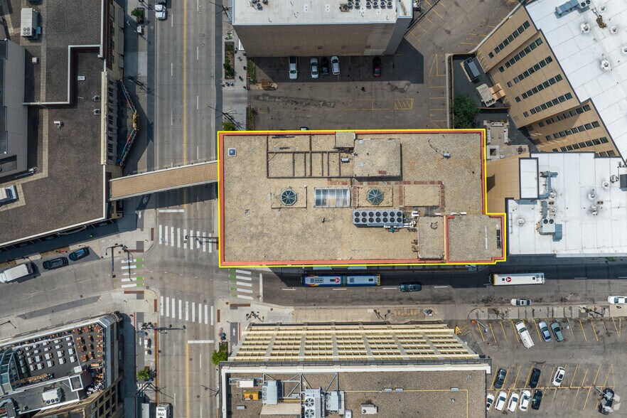 More Photos Of 800 Hennepin Ave, Minneapolis Office For Lease